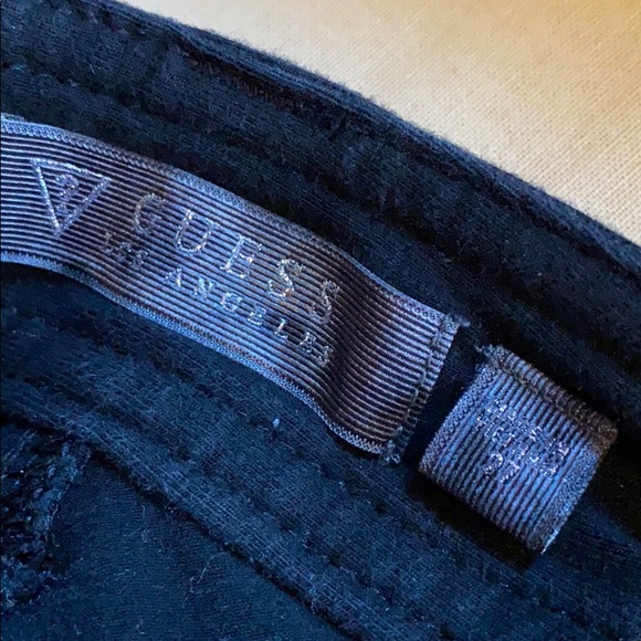 Guess yoga jeans - Picture 4 of 5